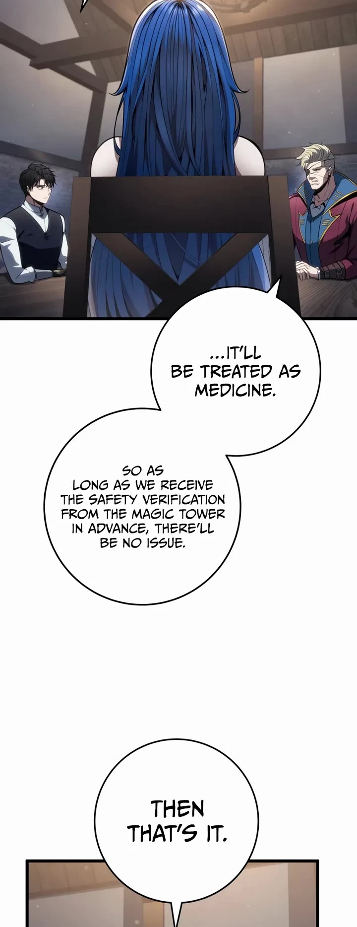 A Dragonslayer's Peerless Regression chapter 65 page 19