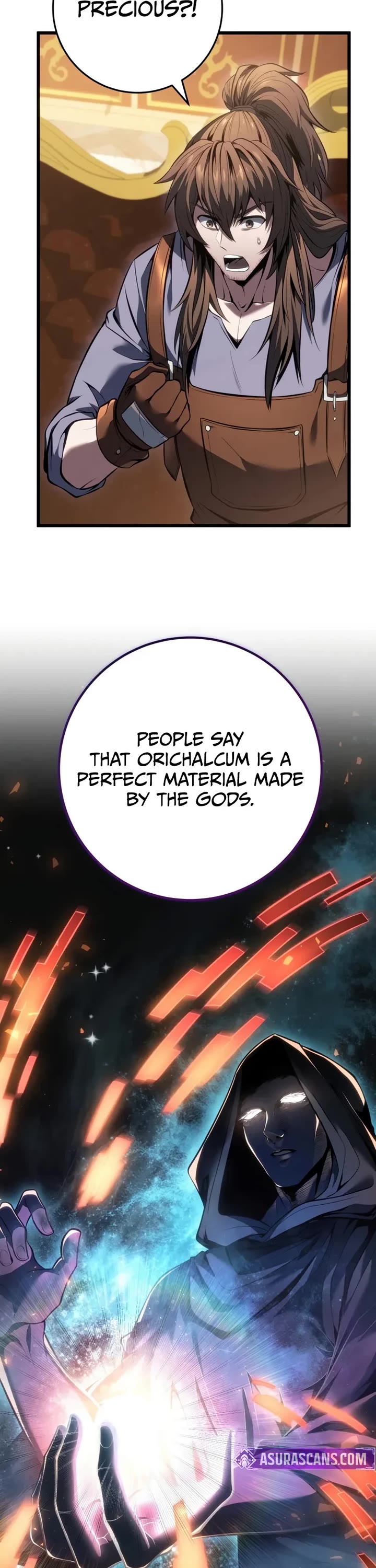 A Dragonslayer's Peerless Regression chapter 65 page 2