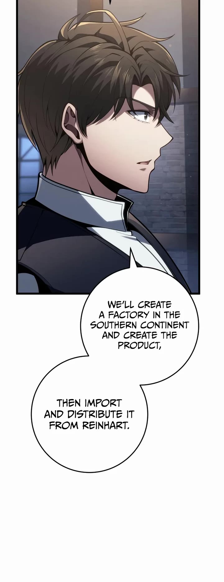 A Dragonslayer's Peerless Regression chapter 65 page 20