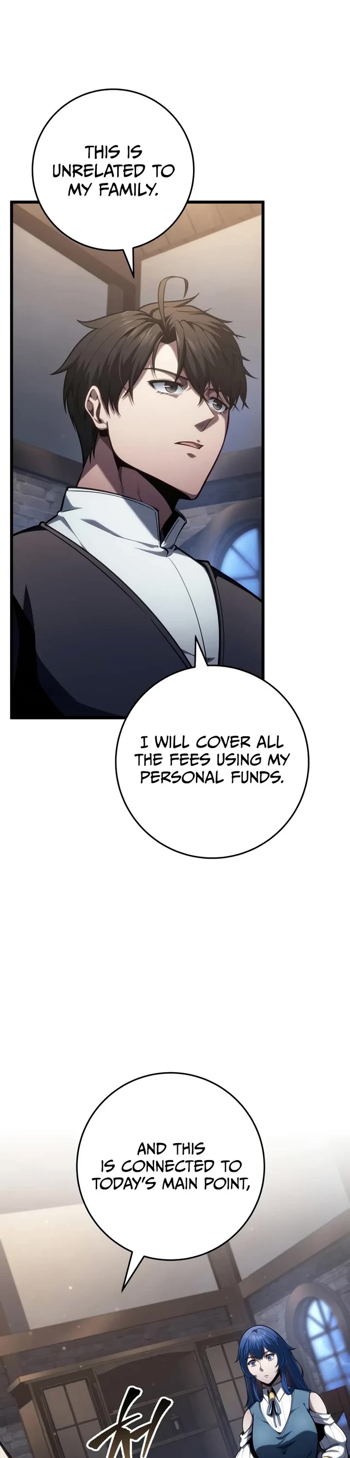 A Dragonslayer's Peerless Regression chapter 65 page 23