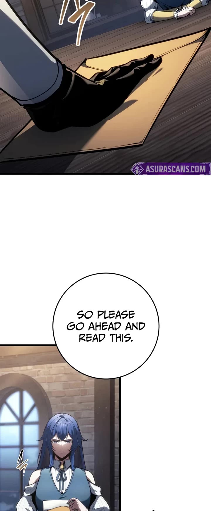 A Dragonslayer's Peerless Regression chapter 65 page 24