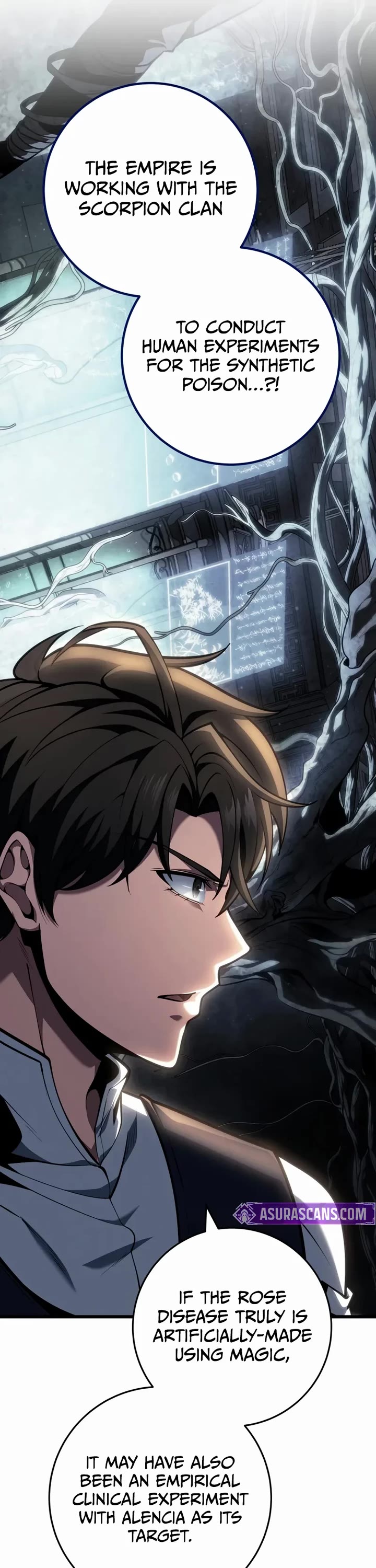 A Dragonslayer's Peerless Regression chapter 65 page 26