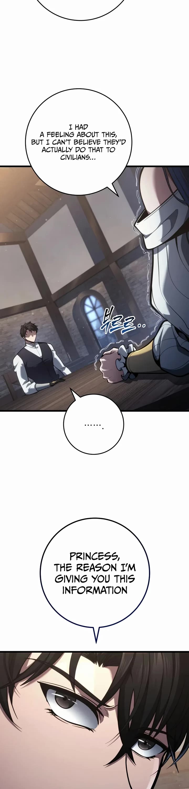 A Dragonslayer's Peerless Regression chapter 65 page 27