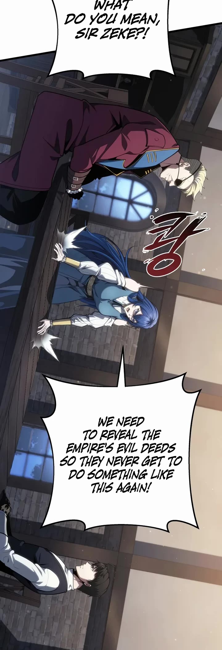 A Dragonslayer's Peerless Regression chapter 65 page 29