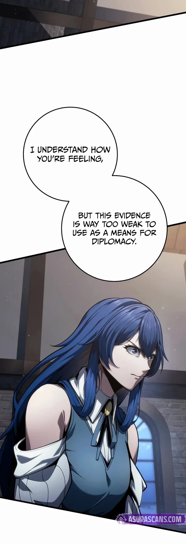 A Dragonslayer's Peerless Regression chapter 65 page 30