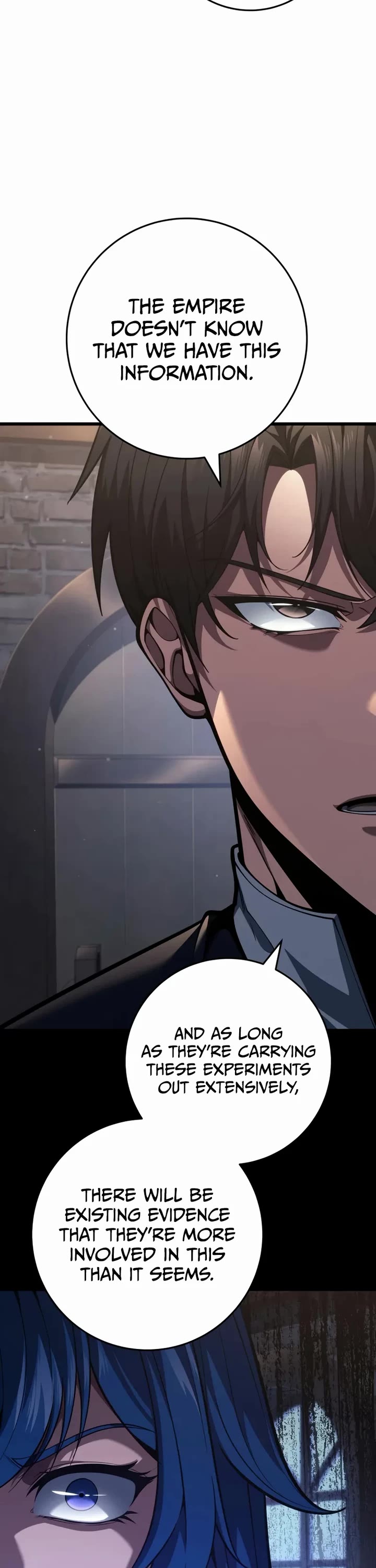 A Dragonslayer's Peerless Regression chapter 65 page 33