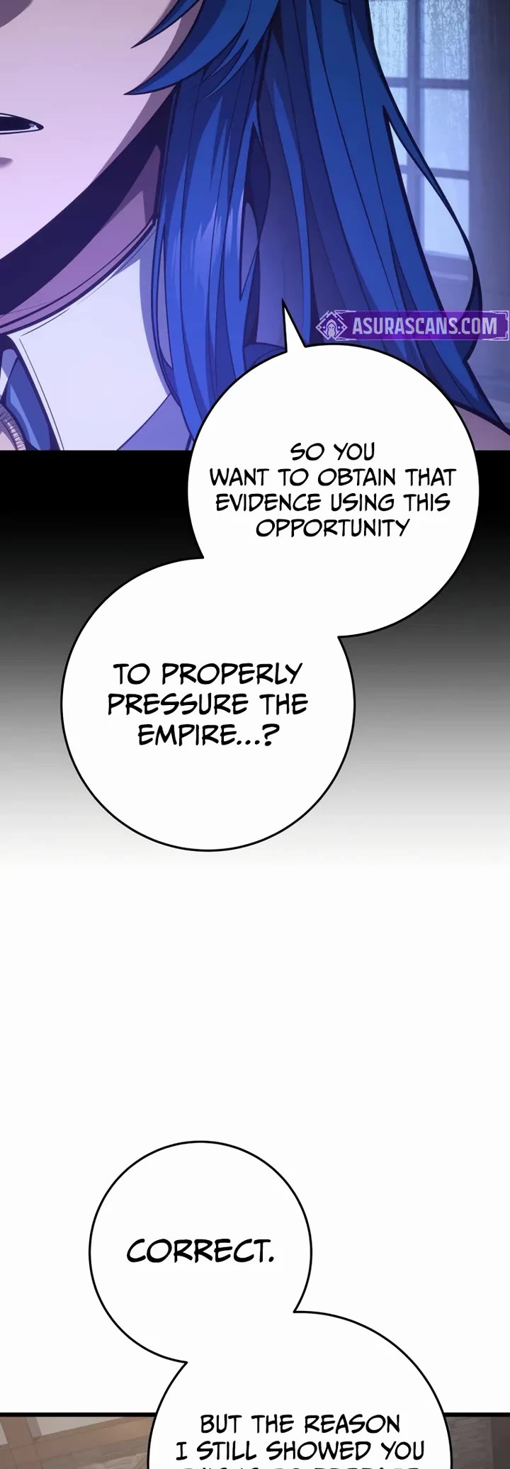 A Dragonslayer's Peerless Regression chapter 65 page 34