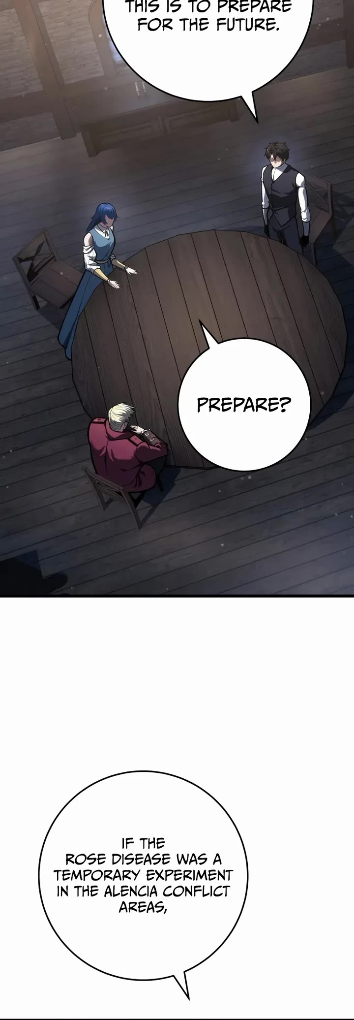 A Dragonslayer's Peerless Regression chapter 65 page 35