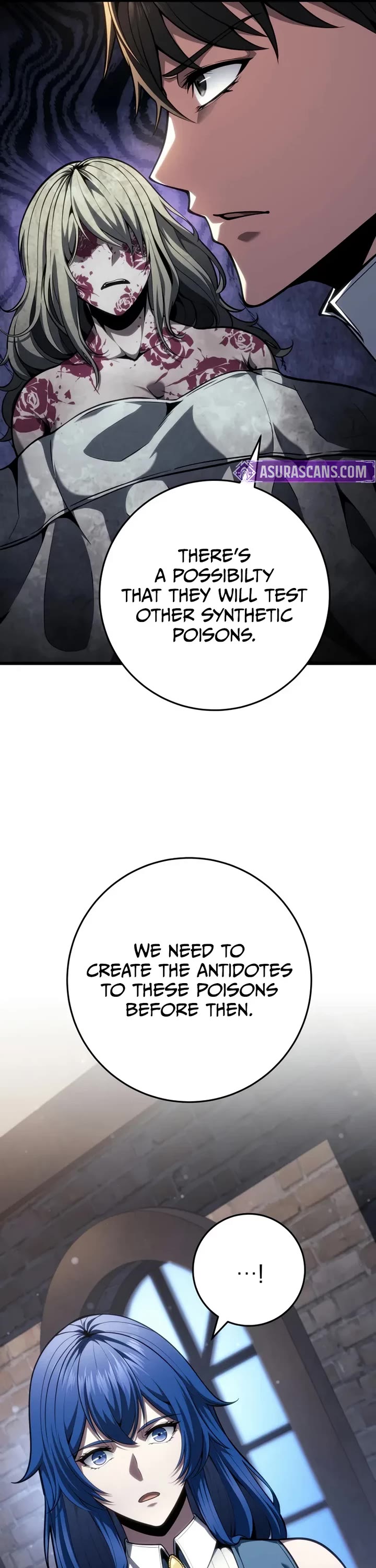 A Dragonslayer's Peerless Regression chapter 65 page 36