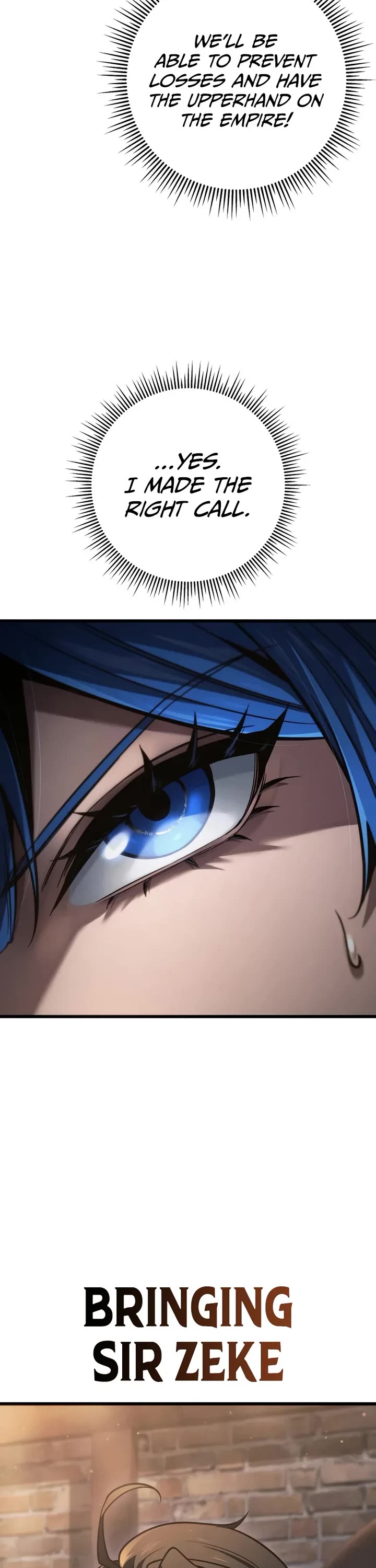 A Dragonslayer's Peerless Regression chapter 65 page 38