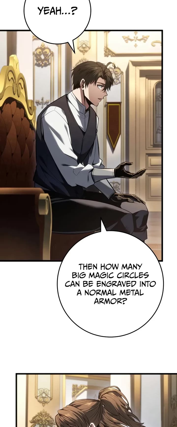 A Dragonslayer's Peerless Regression chapter 65 page 4