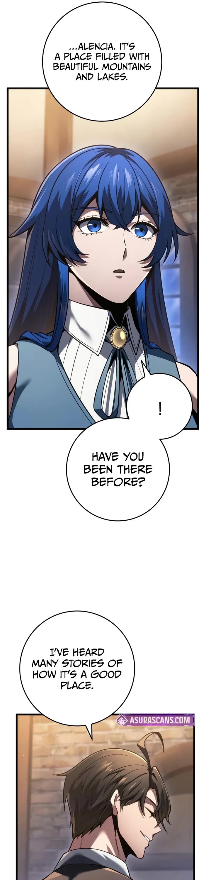 A Dragonslayer's Peerless Regression chapter 65 page 41