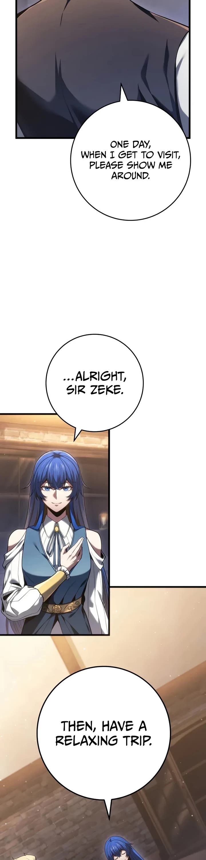 A Dragonslayer's Peerless Regression chapter 65 page 42