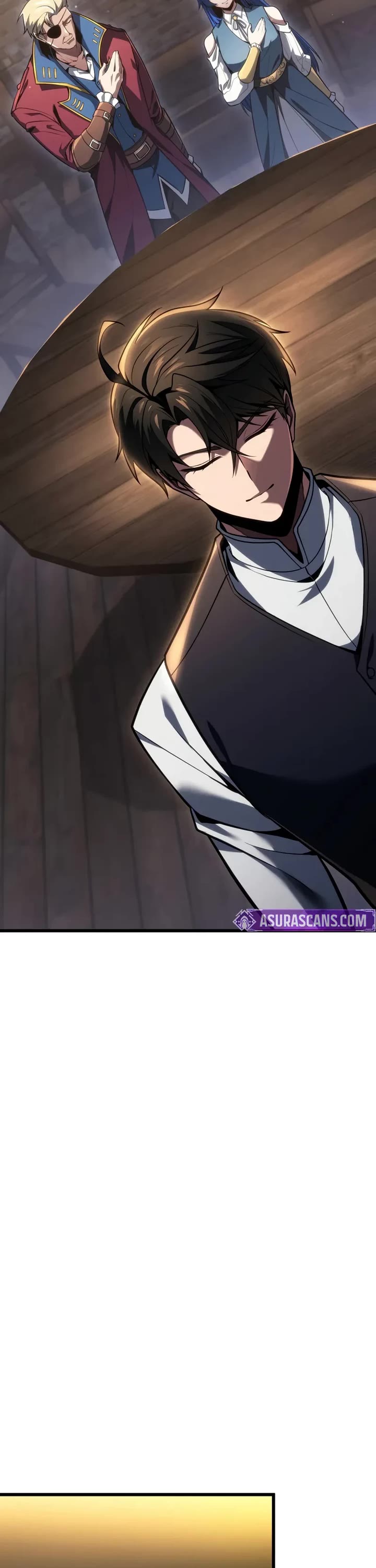 A Dragonslayer's Peerless Regression chapter 65 page 43