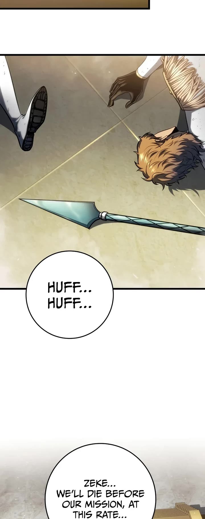 A Dragonslayer's Peerless Regression chapter 65 page 44