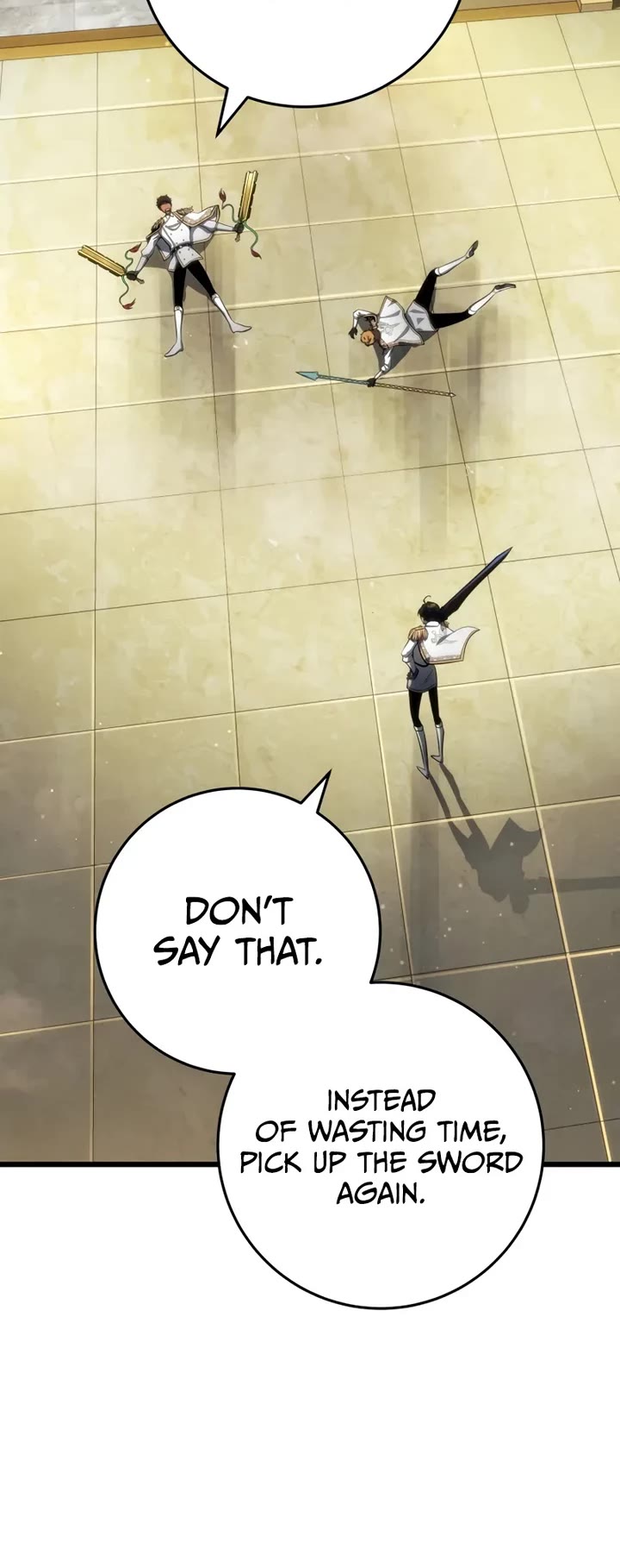 A Dragonslayer's Peerless Regression chapter 65 page 45