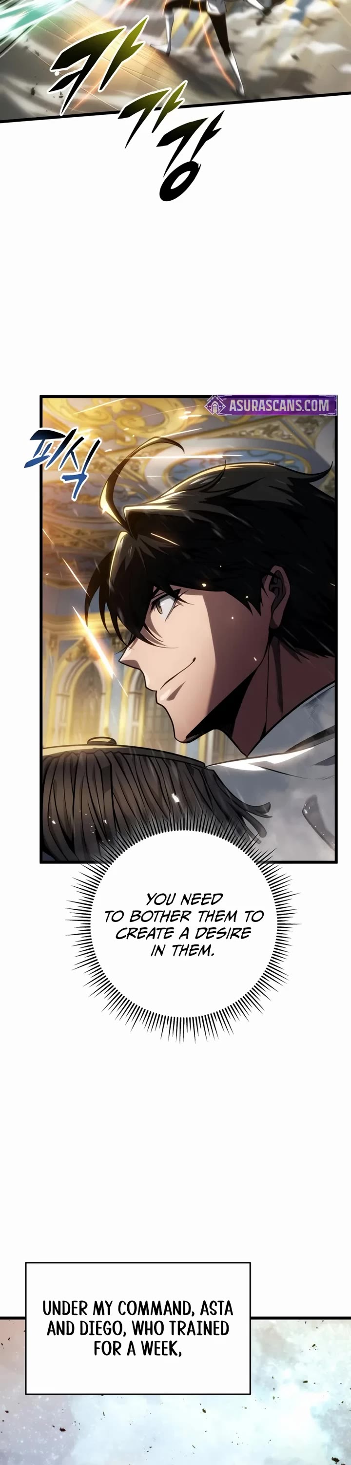 A Dragonslayer's Peerless Regression chapter 65 page 47