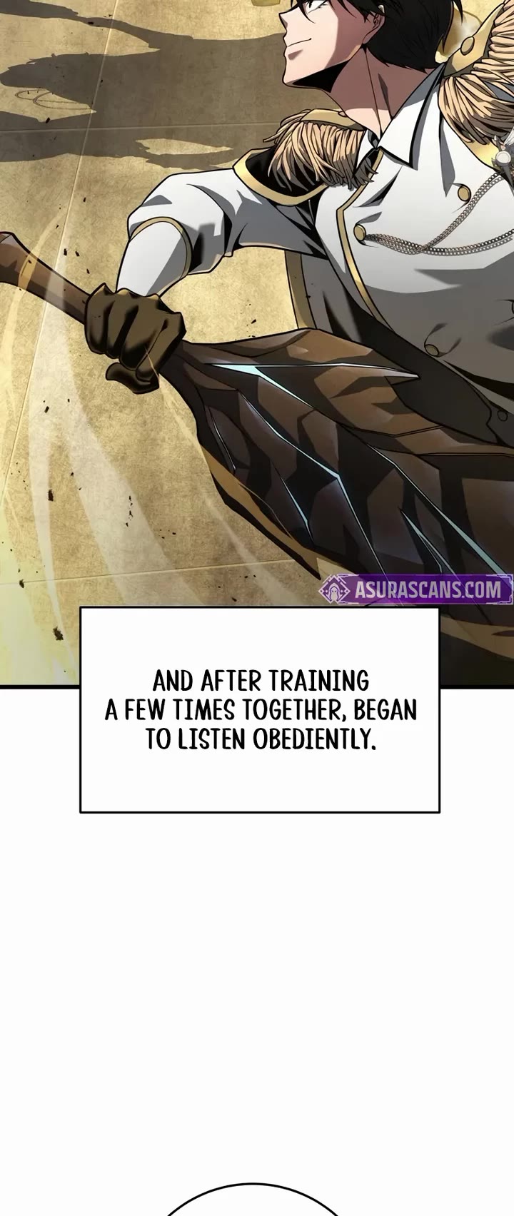 A Dragonslayer's Peerless Regression chapter 65 page 49