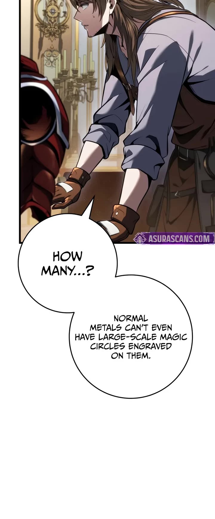 A Dragonslayer's Peerless Regression chapter 65 page 5