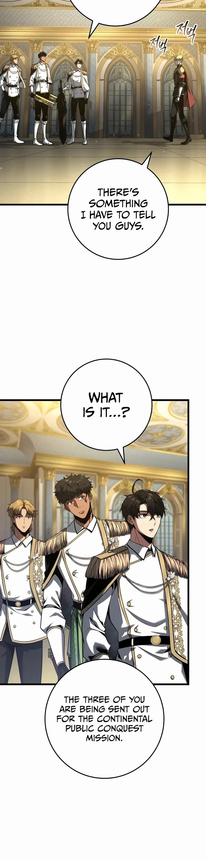 A Dragonslayer's Peerless Regression chapter 65 page 52