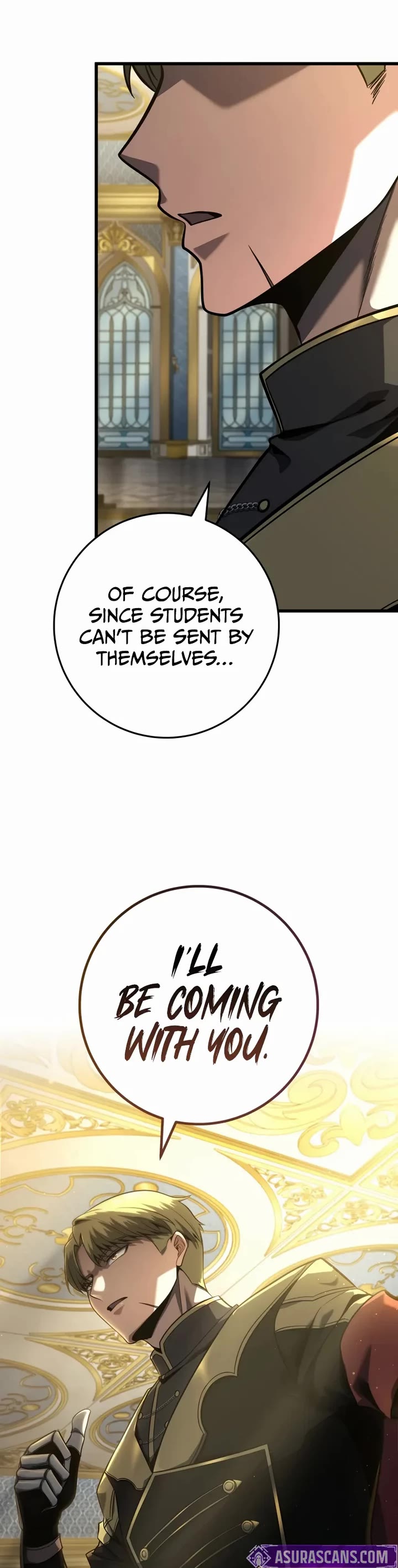 A Dragonslayer's Peerless Regression chapter 65 page 53