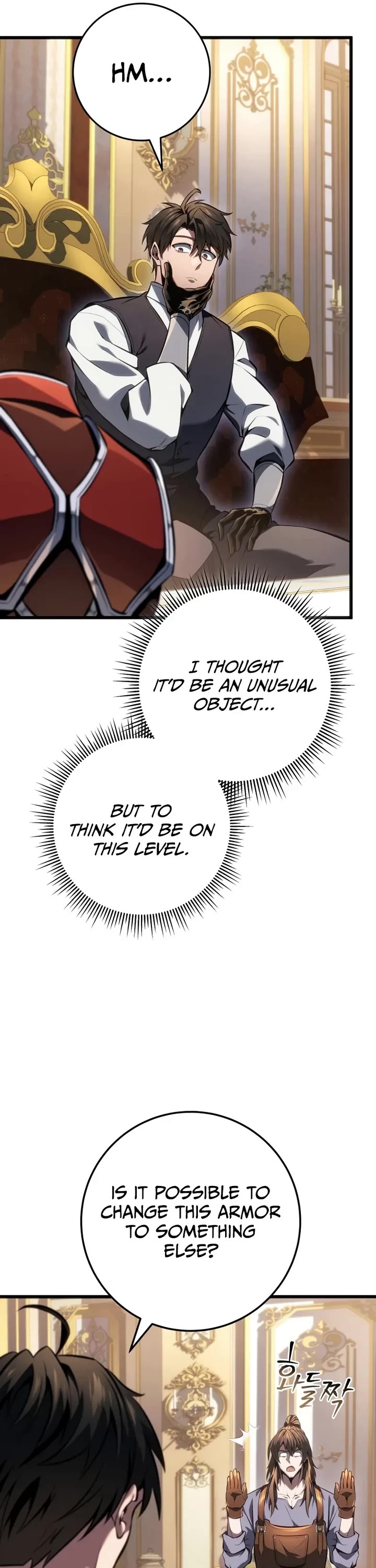 A Dragonslayer's Peerless Regression chapter 65 page 6