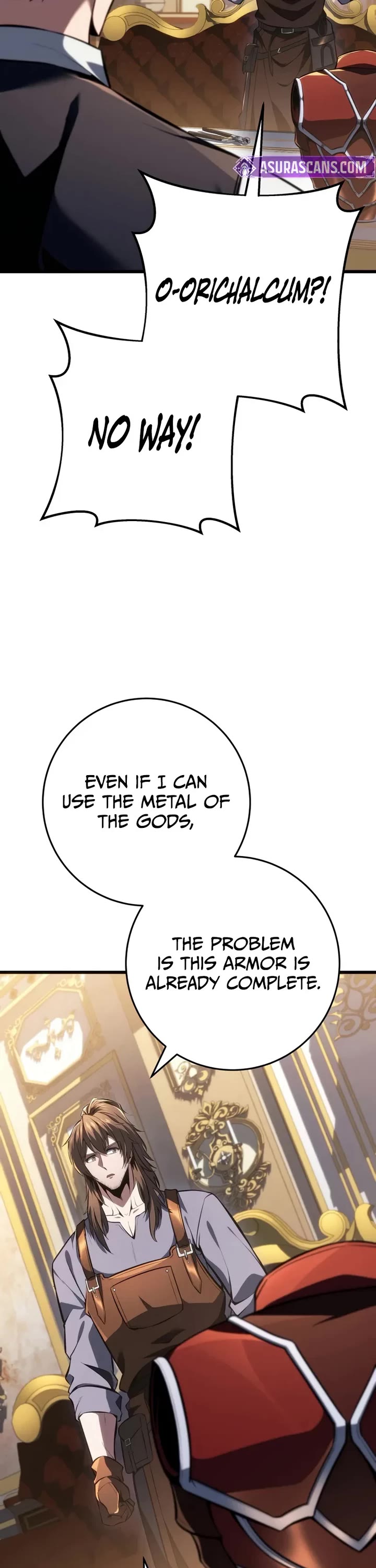 A Dragonslayer's Peerless Regression chapter 65 page 7