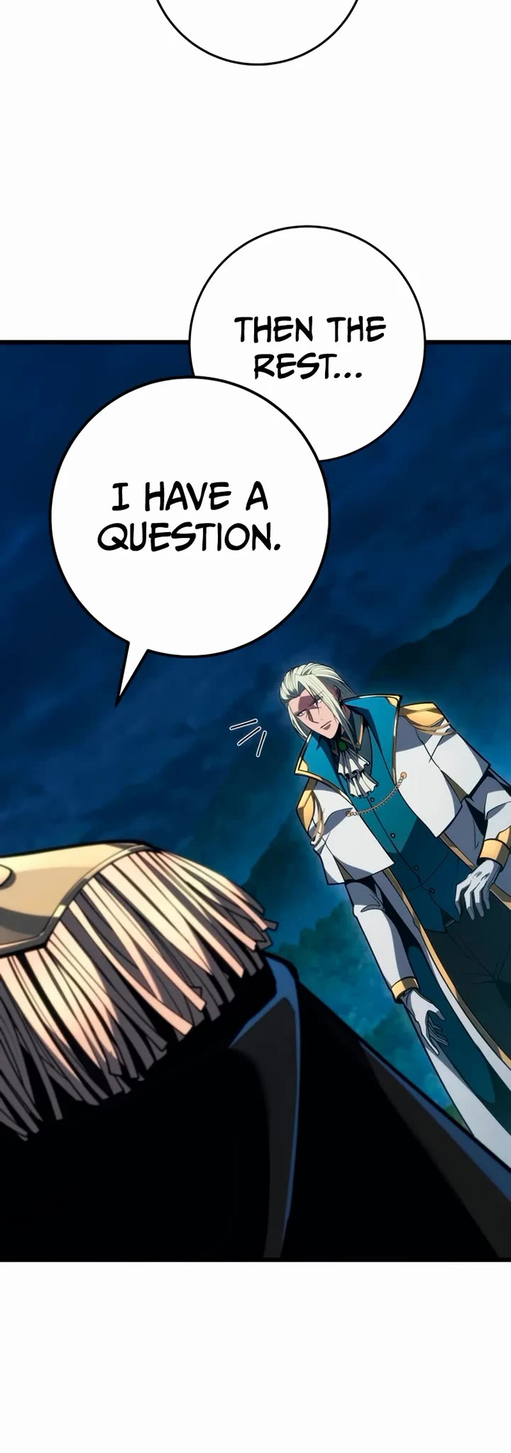 A Dragonslayer's Peerless Regression chapter 67 page 10