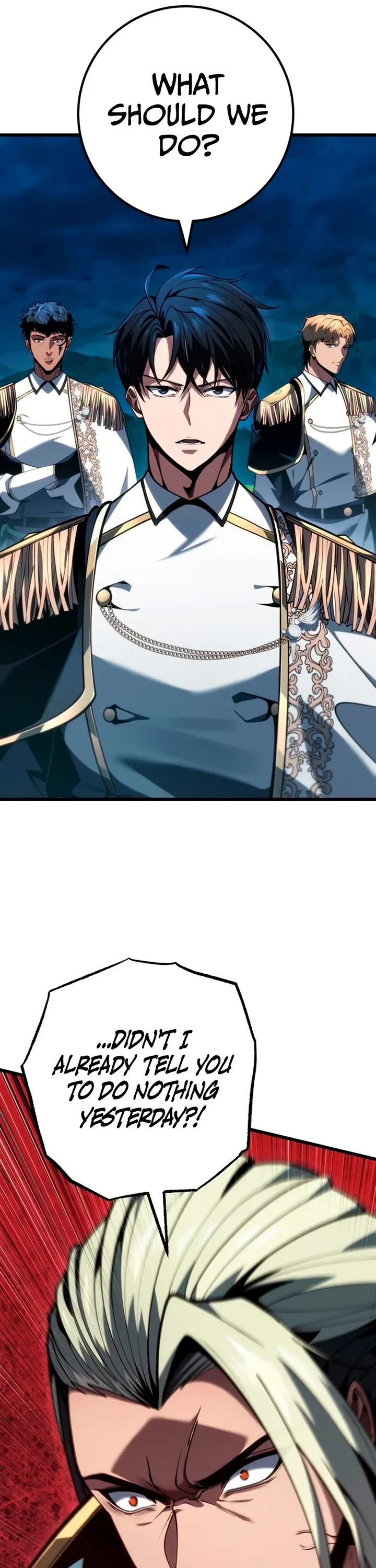 A Dragonslayer's Peerless Regression chapter 67 page 11