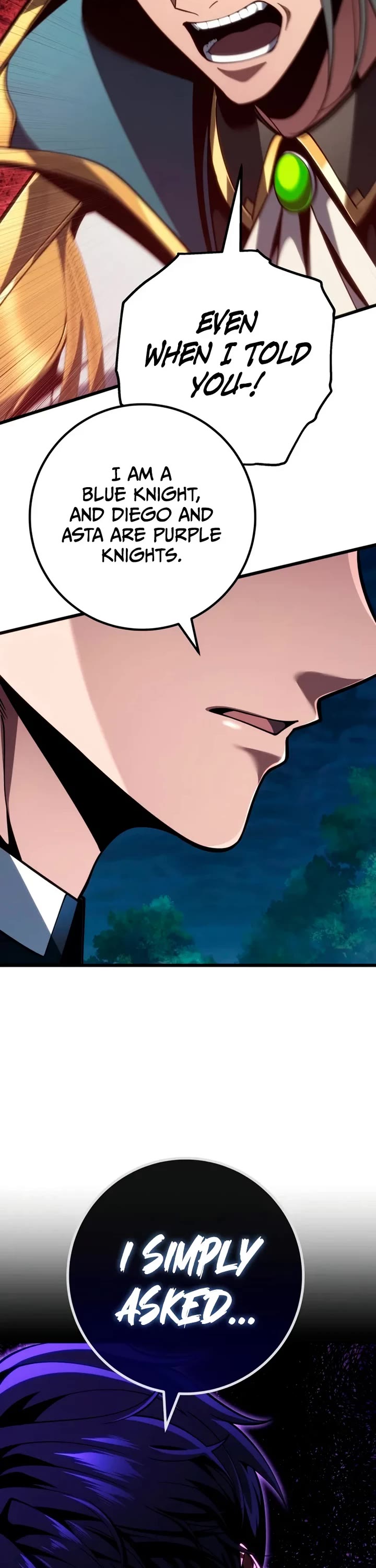 A Dragonslayer's Peerless Regression chapter 67 page 12