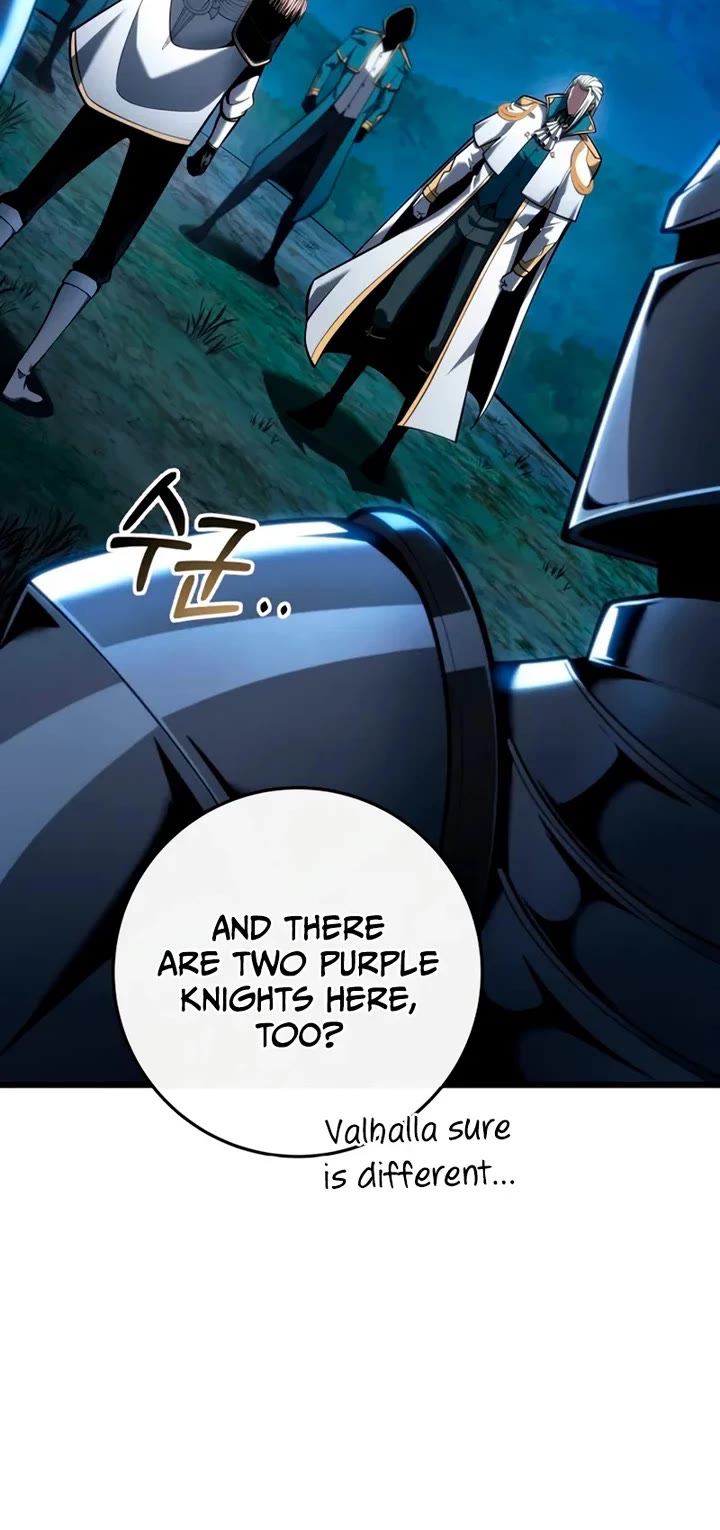 A Dragonslayer's Peerless Regression chapter 67 page 15