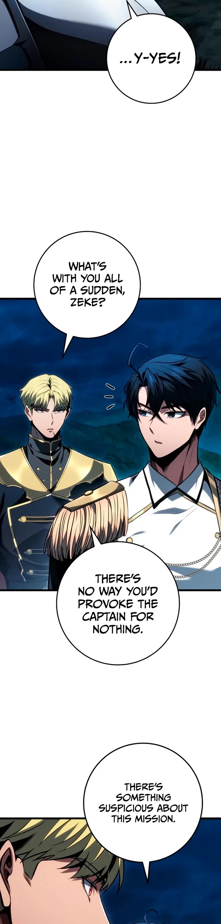 A Dragonslayer's Peerless Regression chapter 67 page 17