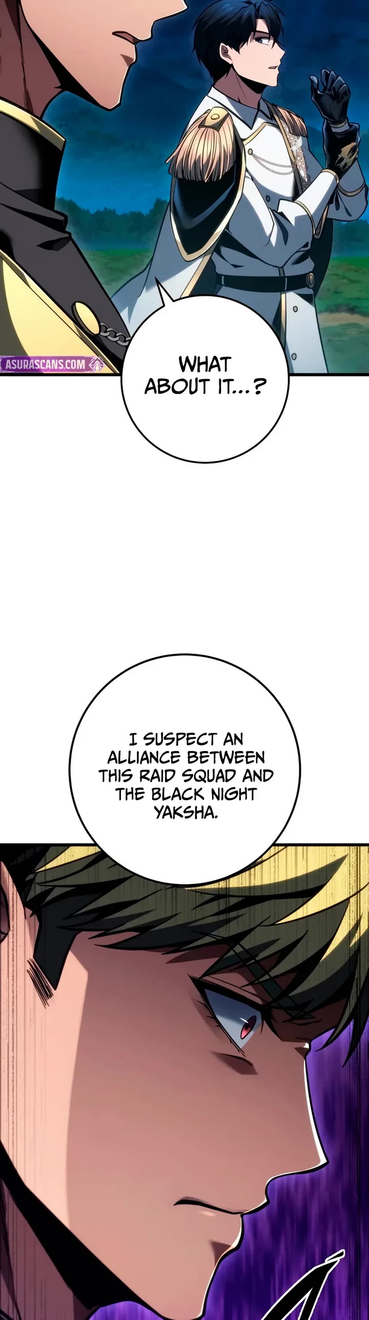 A Dragonslayer's Peerless Regression chapter 67 page 18