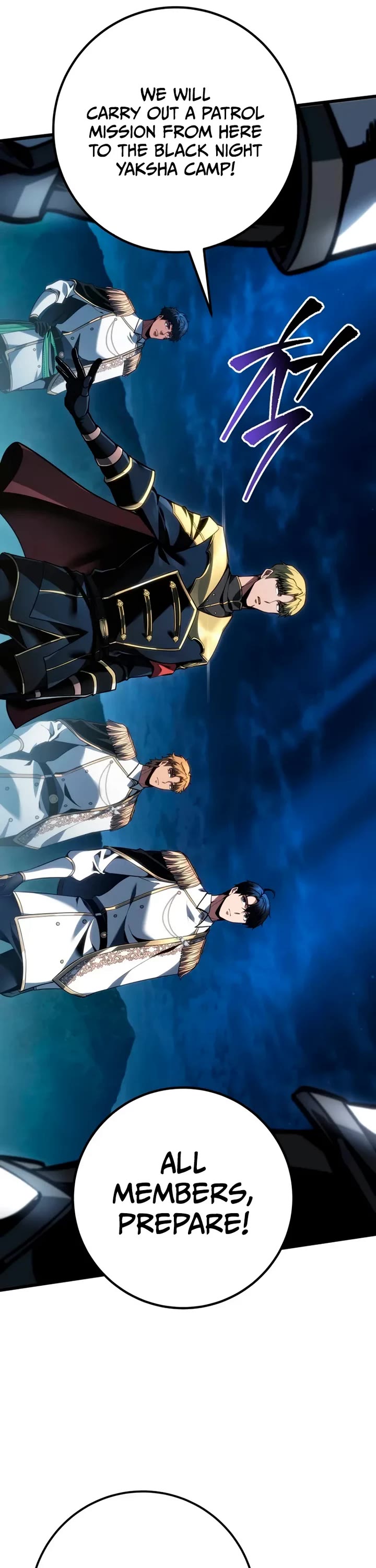 A Dragonslayer's Peerless Regression chapter 67 page 20