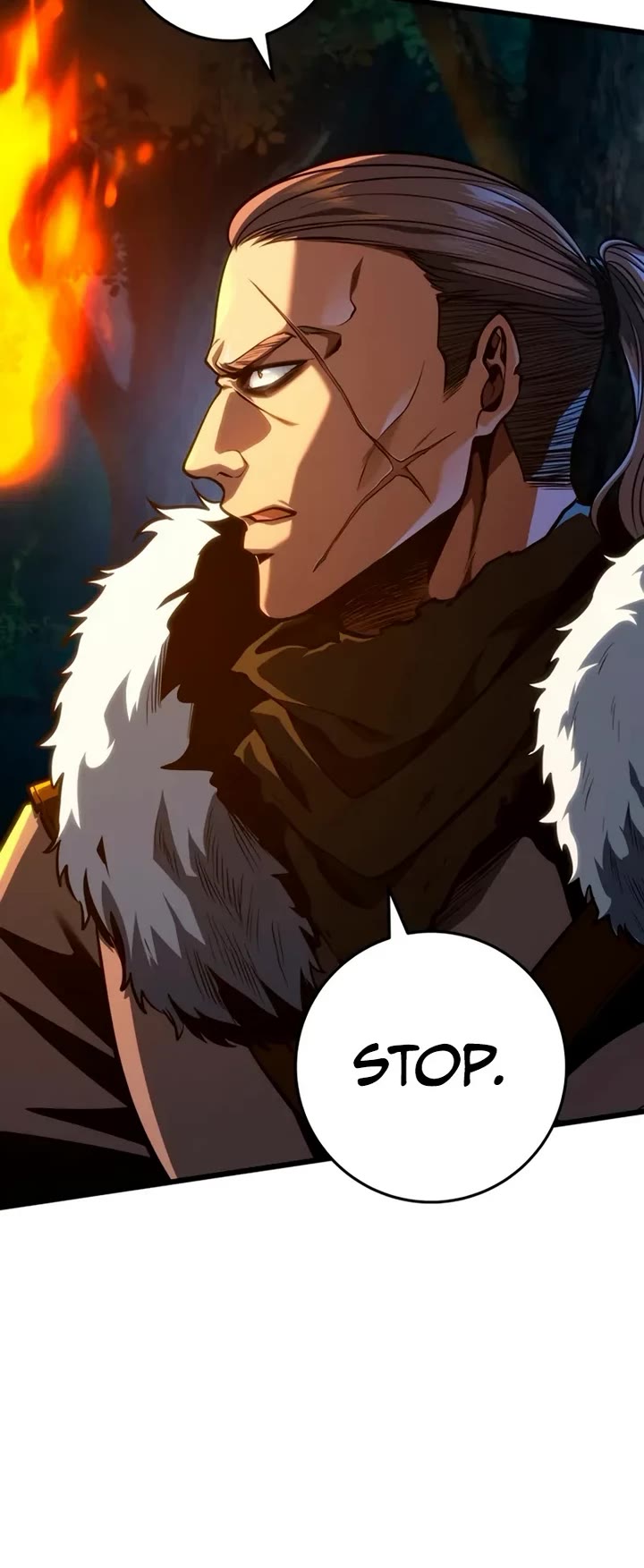 A Dragonslayer's Peerless Regression chapter 67 page 24