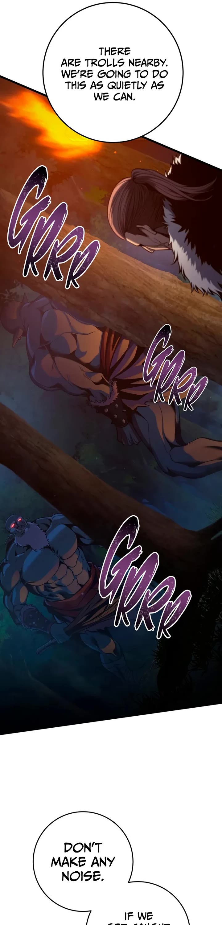 A Dragonslayer's Peerless Regression chapter 67 page 25