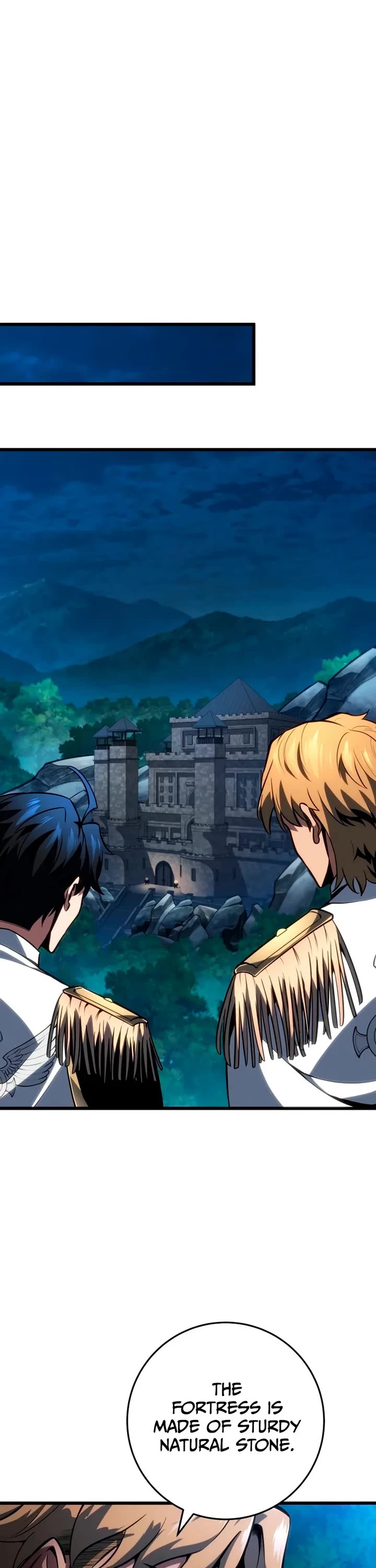 A Dragonslayer's Peerless Regression chapter 67 page 35