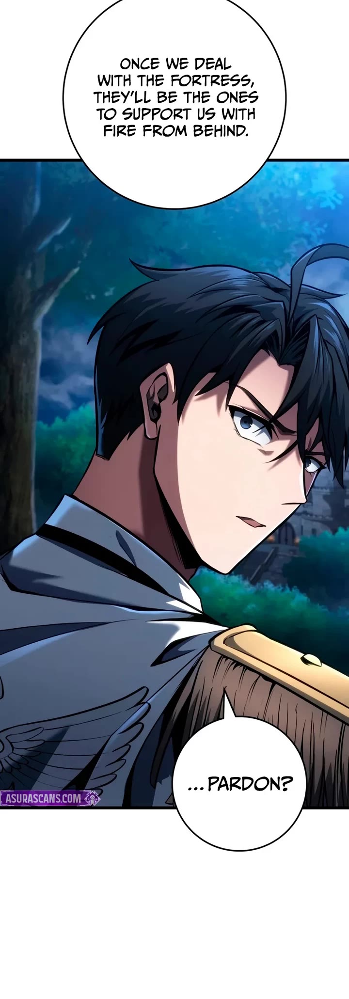 A Dragonslayer's Peerless Regression chapter 67 page 38