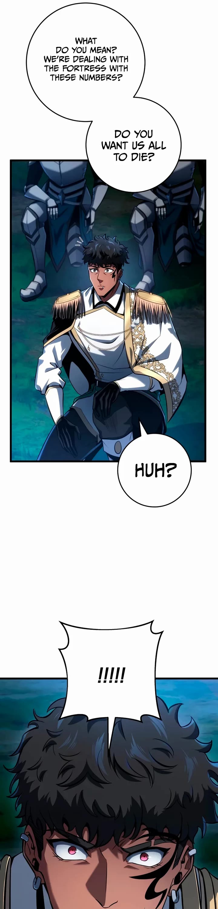 A Dragonslayer's Peerless Regression chapter 67 page 39