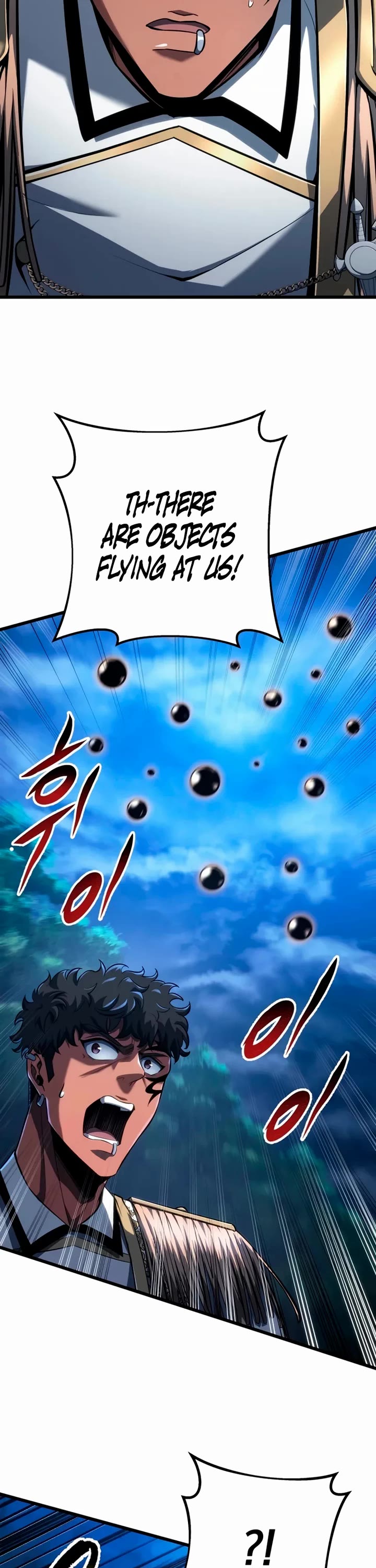 A Dragonslayer's Peerless Regression chapter 67 page 40