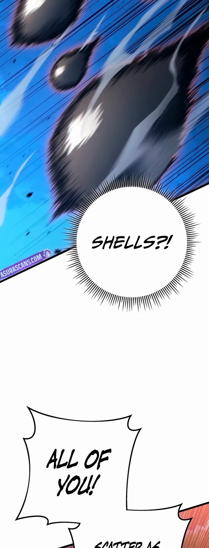 A Dragonslayer's Peerless Regression chapter 67 page 42