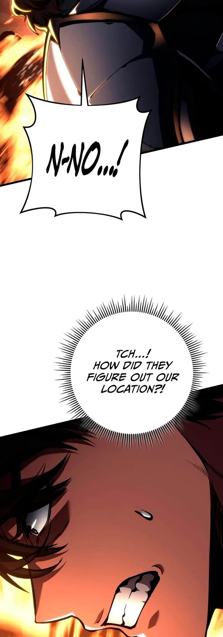 A Dragonslayer's Peerless Regression chapter 67 page 47