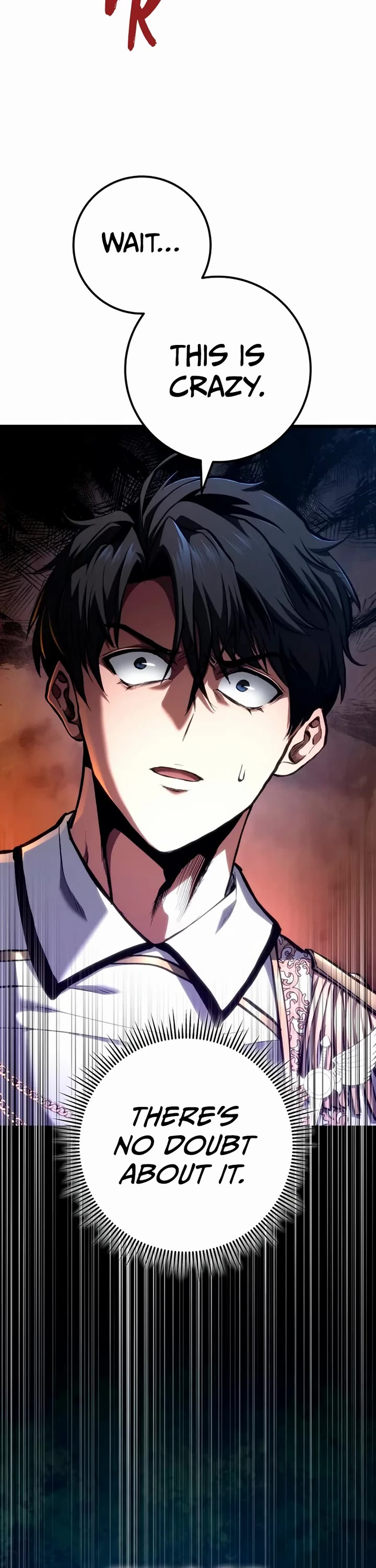 A Dragonslayer's Peerless Regression chapter 67 page 51