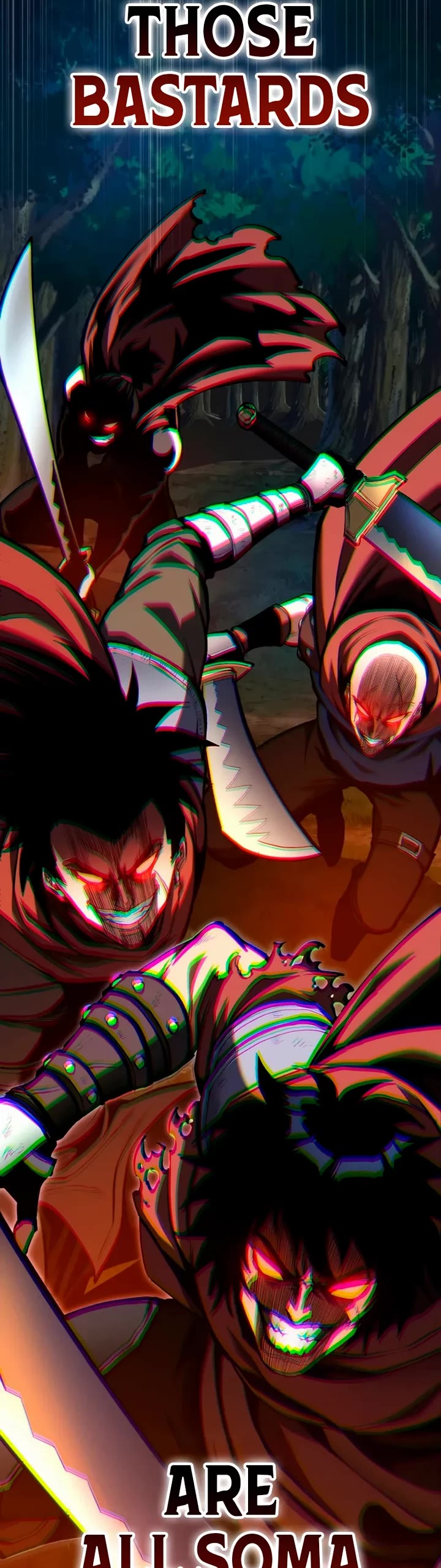 A Dragonslayer's Peerless Regression chapter 67 page 52