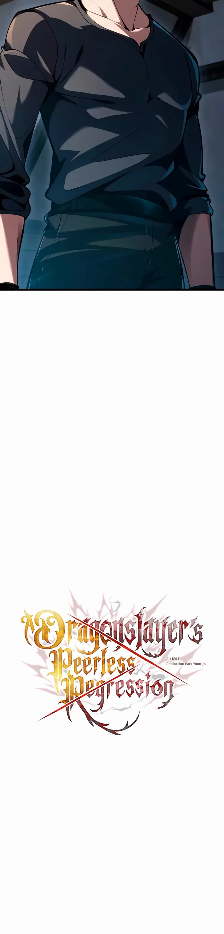 A Dragonslayer's Peerless Regression chapter 67 page 7