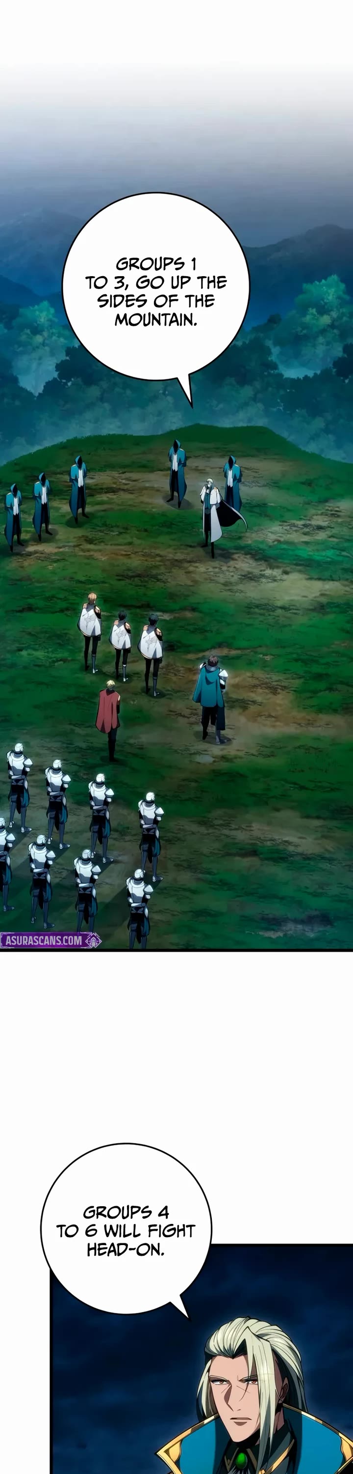 A Dragonslayer's Peerless Regression chapter 67 page 8