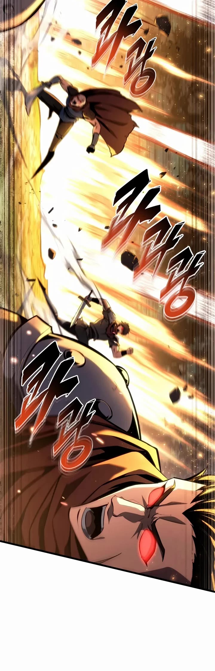 A Dragonslayer's Peerless Regression chapter 68 page 10