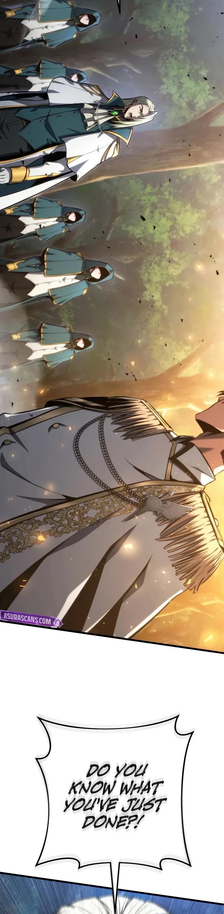 A Dragonslayer's Peerless Regression chapter 68 page 13