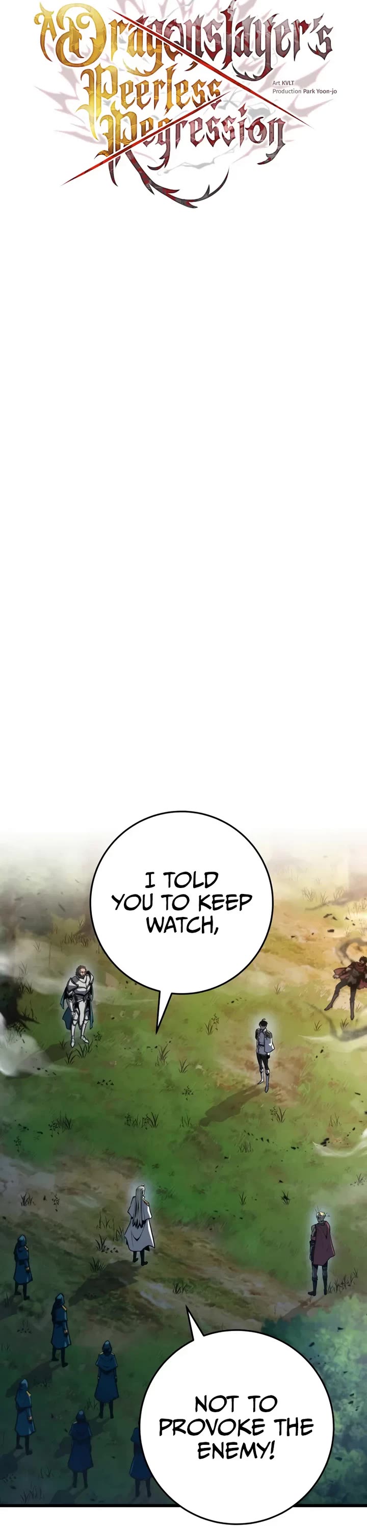 A Dragonslayer's Peerless Regression chapter 68 page 16