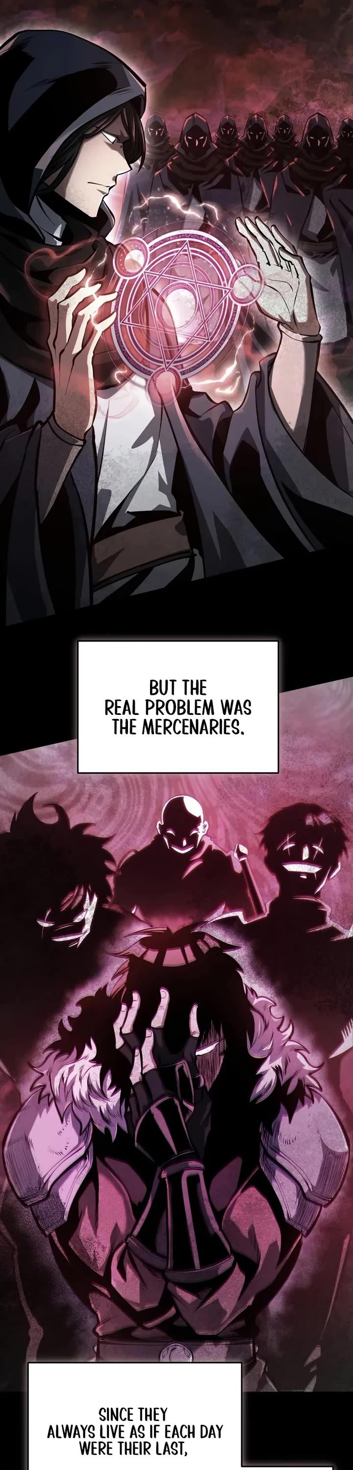 A Dragonslayer's Peerless Regression chapter 68 page 2